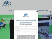 Erstellung eines Filmplakates: Filmothek NRW