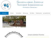 Auf ins Weltall - Engelradingschule Marbeck