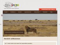 Praktikum | Praktikum Namibia