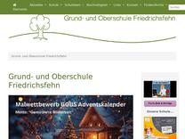 Grund- und Oberschule Friedrichsfehn: Februar 2025 - Eine Reise durch die Klimazonen – Die 7. Klassen im Klimahaus Bremerhaven