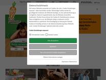 Der Bundespreis - Zu gut für die Tonne