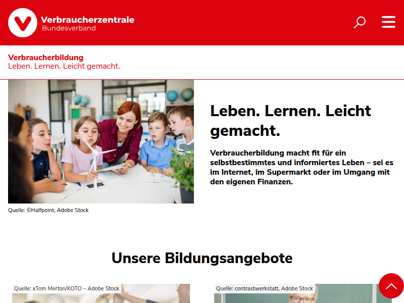 Unterrichtsmaterial: Vom Bauernhof zum Supermarkt