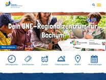 Fossilium - Tierpark + Fossilium Bochum