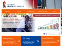 „Feuerwehren im Einsatz für die Menschlichkeit“: Deutsch
