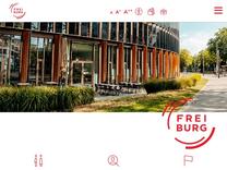 Service A-Z - www.freiburg.de - Service/Service A-Z  Grundstücksteilung - Erklärung abgeben