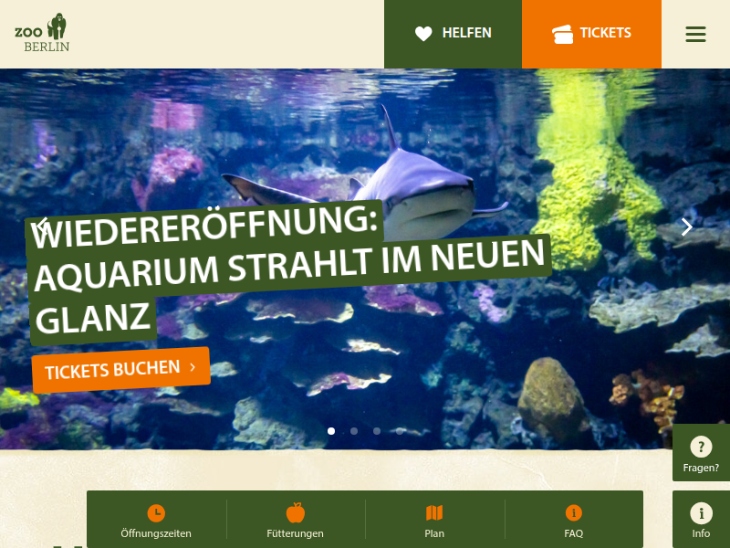 Zahlen, Daten & Fakten – Zoo Berlin