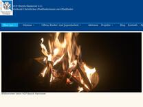 MAJA – VCP Bezirk Hannover e.V.