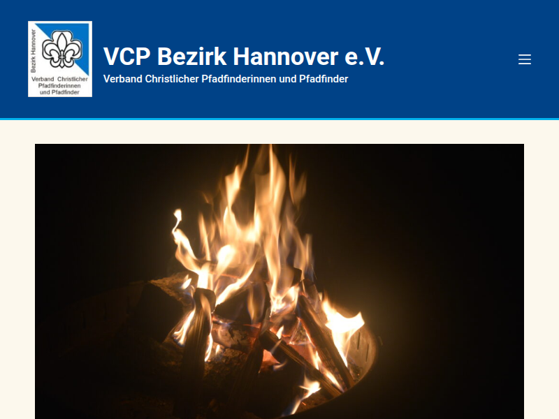 Geschichte – VCP Bezirk Hannover e.V.