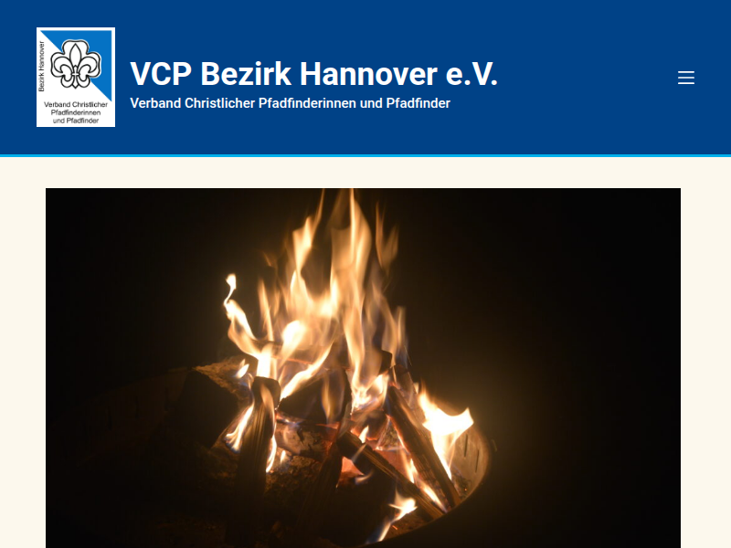 MAJA – VCP Bezirk Hannover e.V.