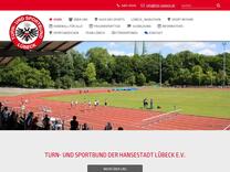 Handball für alle - Turn- und Sportbund Lübeck