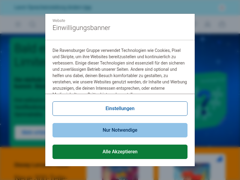 Young Adult Bücher | Jugendbücher | Ravensburger