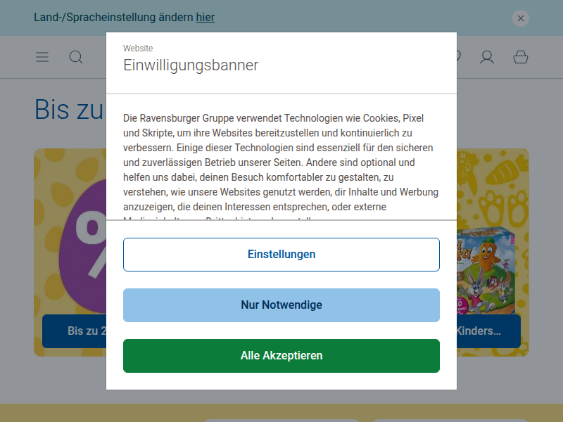 Malen nach Zahlen für Erwachsene | Ravensburger Qualität | Große Auswahl