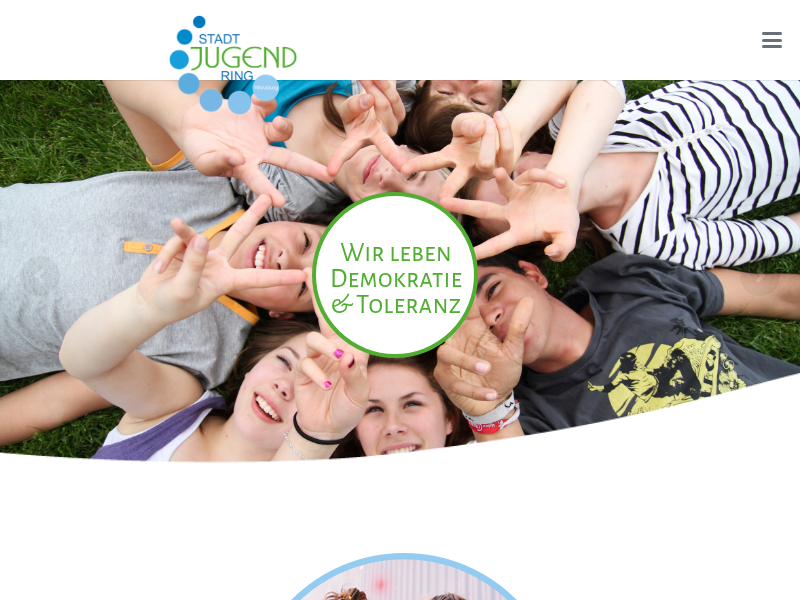 U&D: Wir sind mit unseren Verbänden dabei! – Stadtjugendring Würzburg