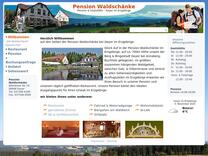 Umgebungstips Archive - Pension Waldschänke