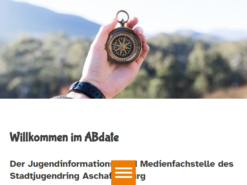 23. Aschaffenburger Poetry Slam - ABdate Jugendinformation