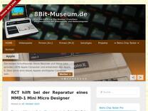 45 Jahre Tandy TRS-80 Modell III – 8Bit-Museum.de