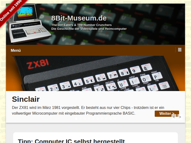 „Video Games: The Movie“ – ab heute im Kino – 8Bit-Museum.de