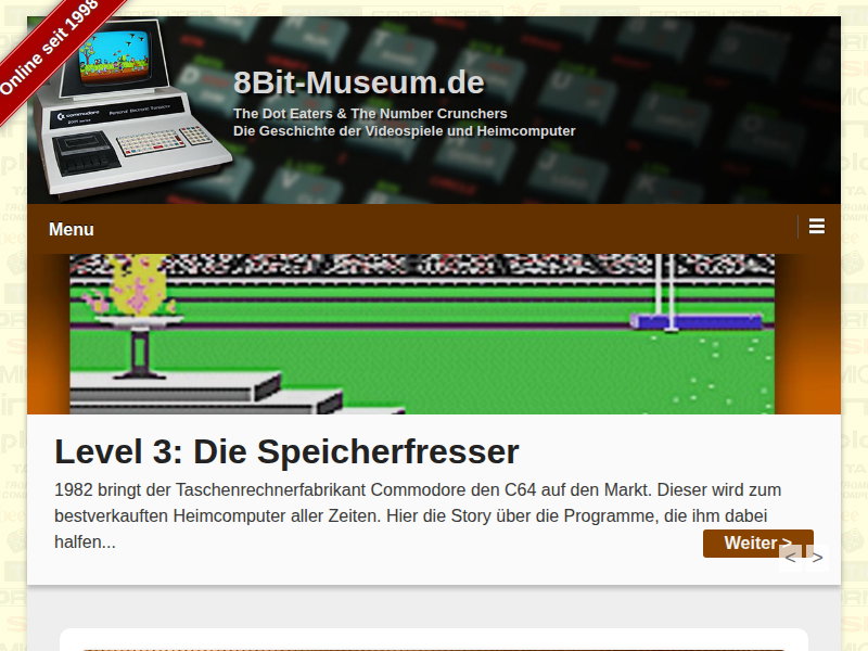 Vater des ZX Spectrum – Sir Clive Sinclair – im Alter von 81 Jahren verstorben – 8Bit-Museum.de