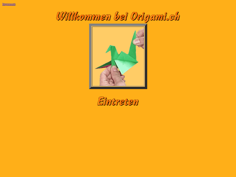 Origami