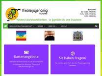 Stadion der Träume mit umfangreichem Programm – Theaterjugendring München