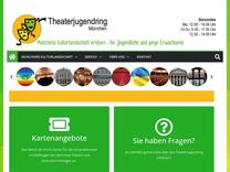 Two of Us – Theaterjugendring München