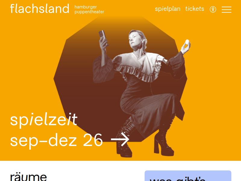 flachsland | Stückinfo