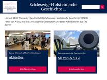 Gesichter des Widerstandes – Gesellschaft für Schleswig-Holsteinische Geschichte