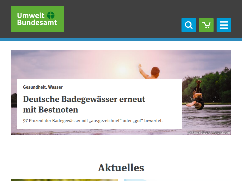Europäische Mobilitätswoche: Ideenkiste | Umweltbundesamt