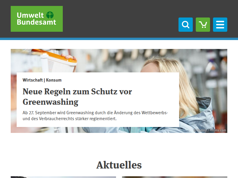Mitarbeitende des Spurenstoffzentrums des Bundes | Umweltbundesamt