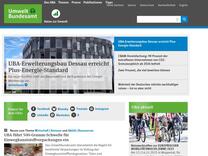 Okoljski cilji v alpskem prostoru in pristopi zamonitoring s pomocjo kazalcev | Umweltbundesamt