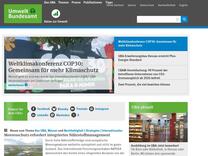 Globale Überwachung der Atmosphäre (GAW) | Umweltbundesamt