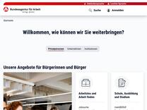 Assistierte Ausbildung (AsA) | Bundesagentur für Arbeit