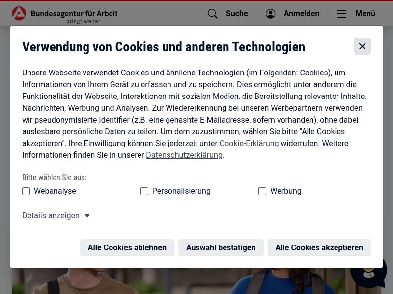 Top-Jobtrend 2024: Kündigung! | Faktor-A