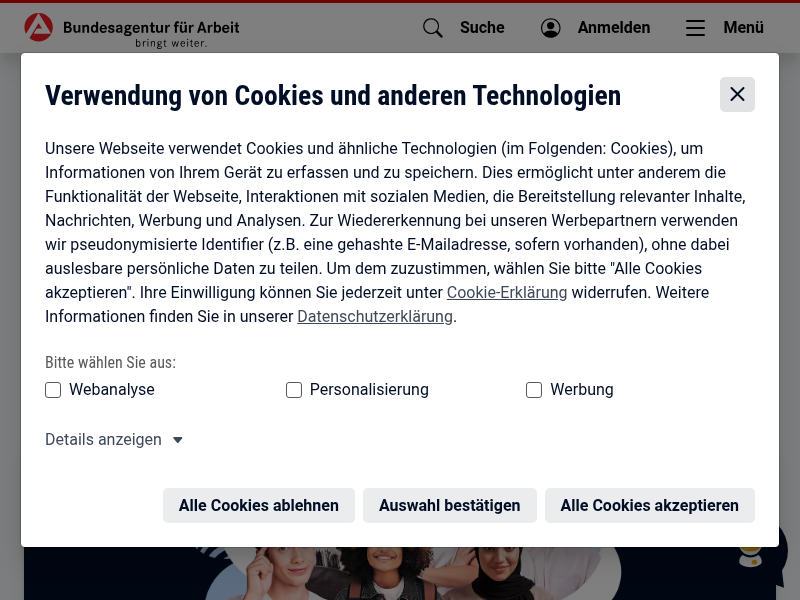 Elly & Stoffl-Gründerin Susann Schleiff im Porträt | Faktor A