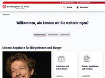 Hier finden Sie Informationen zur Agentur für Arbeit Paderborn inkl. der Geschäftsstellen Höxter und Warburg | Agentur für Arbeit Paderborn