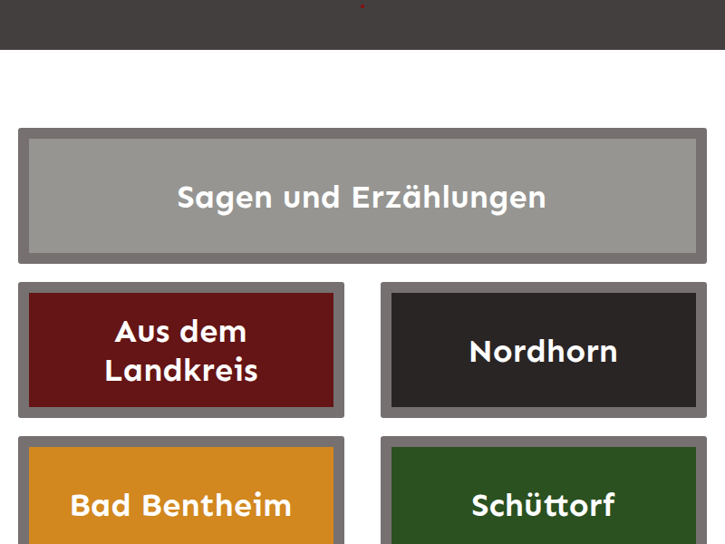 Die Stadt Bad Bentheim
