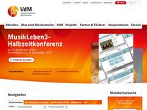 Oldesloer Musikschule für Stadt und Land e.V. - Musikschule im Verband deutscher Musikschulen e.V.