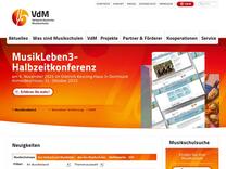 Modelle guter Praxis - Kooperationen mit allgemein bildenden Schulen - Kooperationen - Verband deutscher Musikschulen e.V.