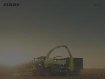 JAGUAR 1000 | CLAAS