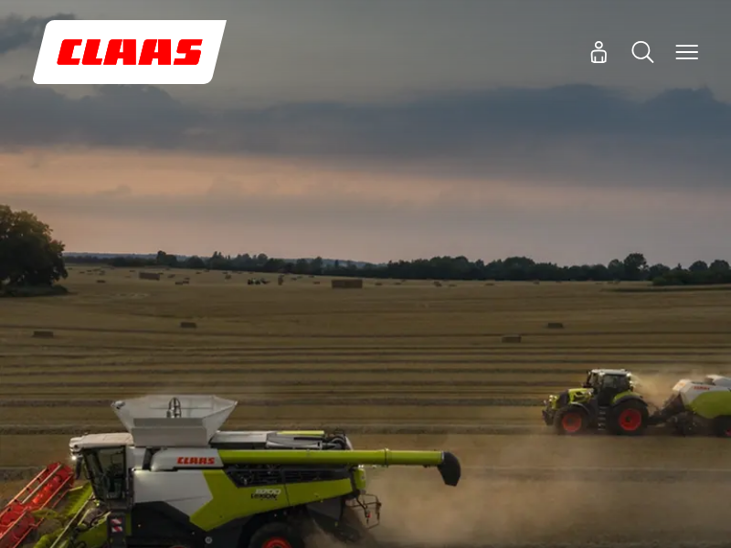 JAGUAR 900 | CLAAS