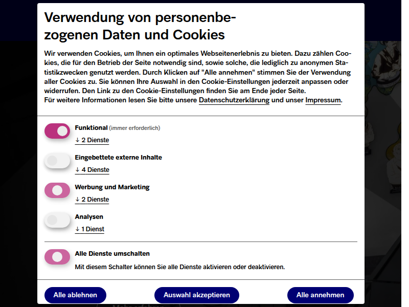 Im Wechsel der Gezeiten | Jüdisches Museum Berlin