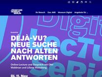 Archivbestände zu deutschen Jüdinnen und Juden in den Niederlanden | Jüdisches Museum Berlin