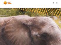 Bitesize Bonus: Hibernation – Sedgwick County Zoo