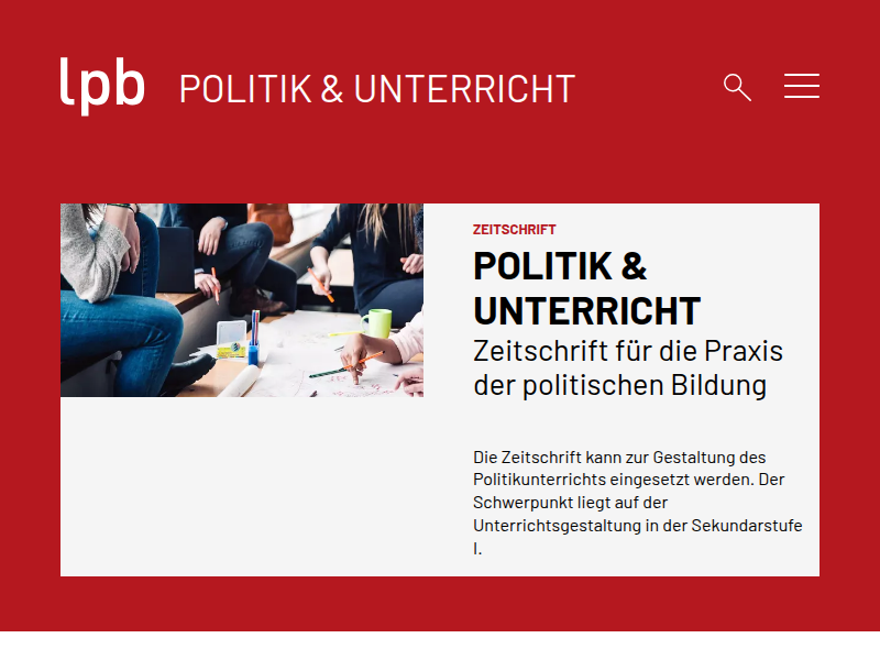 Barrierefreiheit