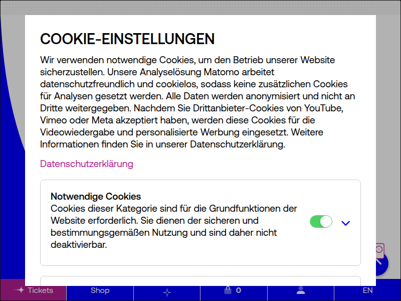Magazin Detail | Technisches Museum Wien
