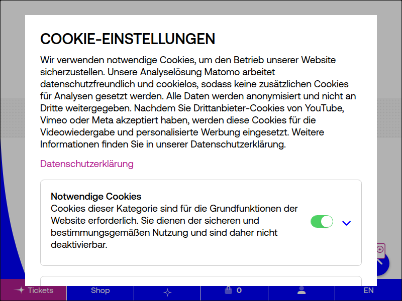 Forschungsfragen finden | This is (not) Rocket Science | TMW