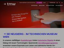 Patente Frauen I Führung I Technisches Museum Wien