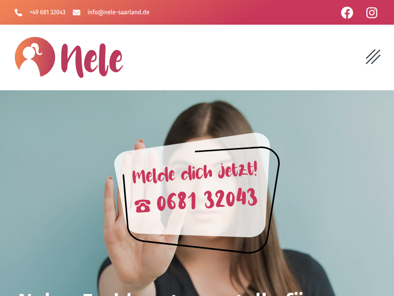 Cookie-Richtlinie (EU) – NELE Saarbrücken