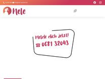 Spende der PSD Stiftung L(i)ebensWert – NELE Saarbrücken