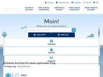Vorfahrt für das Wasserstoff-Auto - Hamburg Airport